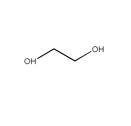 Best Price CAS 107-21-1  Mono Ethylene Glycol(MEG) with Free Samples