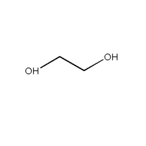 Best Price CAS 107-21-1  Mono Ethylene Glycol(MEG) with Free Samples