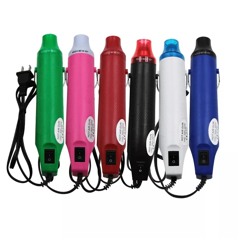 Factory price hot air blower heat gun heat gun for sealing heat gun tool