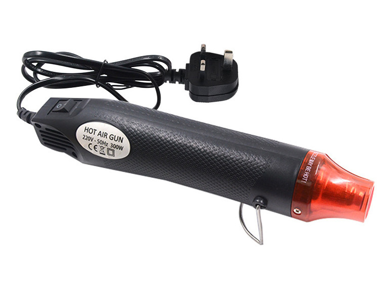 Factory price hot air blower heat gun heat gun for sealing heat gun tool