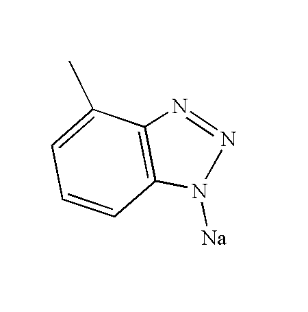 High Quality CAS 64665-57-2 Tolytriazole Sodium Salt TTA-S TTA-NA  for Rust Inhibitor