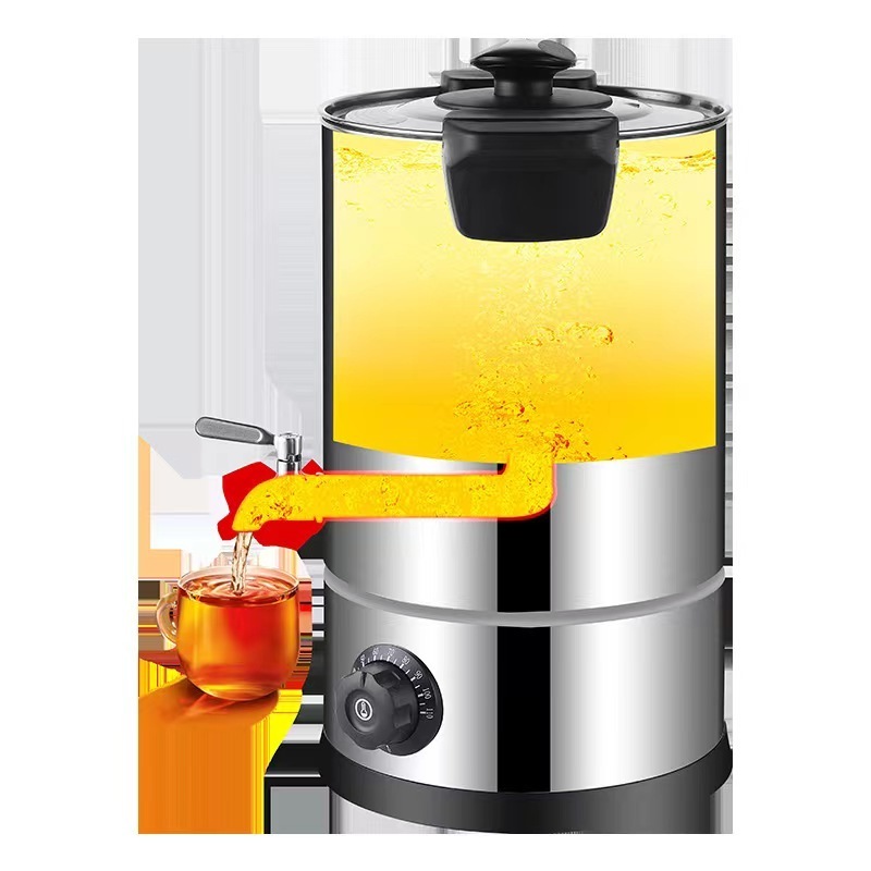 Wholesale Candle Making Machine Melting Pot 8L 10L 12L Electric Wax Soy Melting Pot Candle Melting Pot Wax Candle Melter