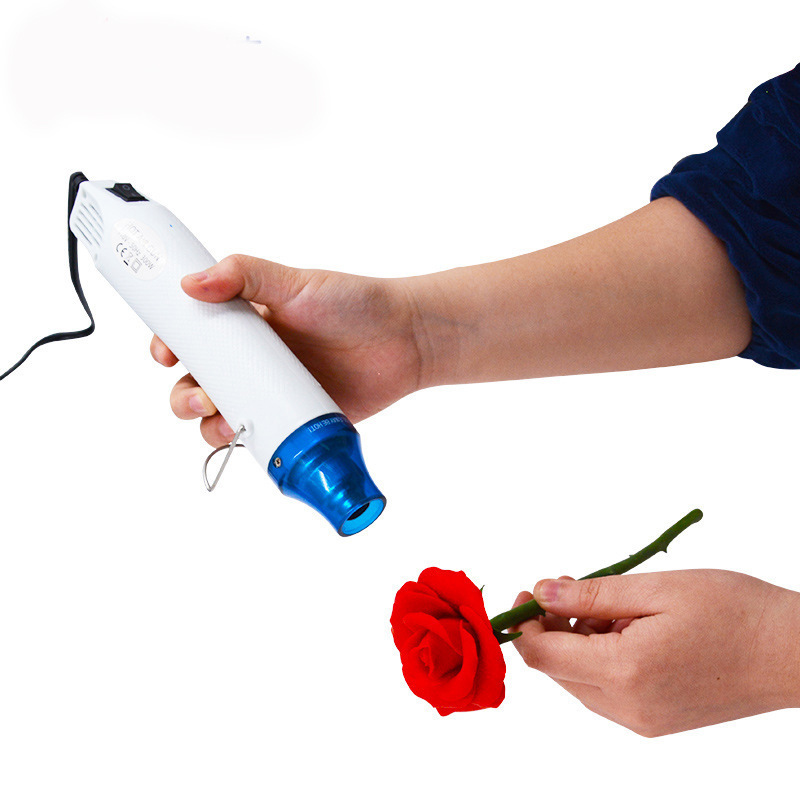 Factory price hot air blower heat gun heat gun for sealing heat gun tool