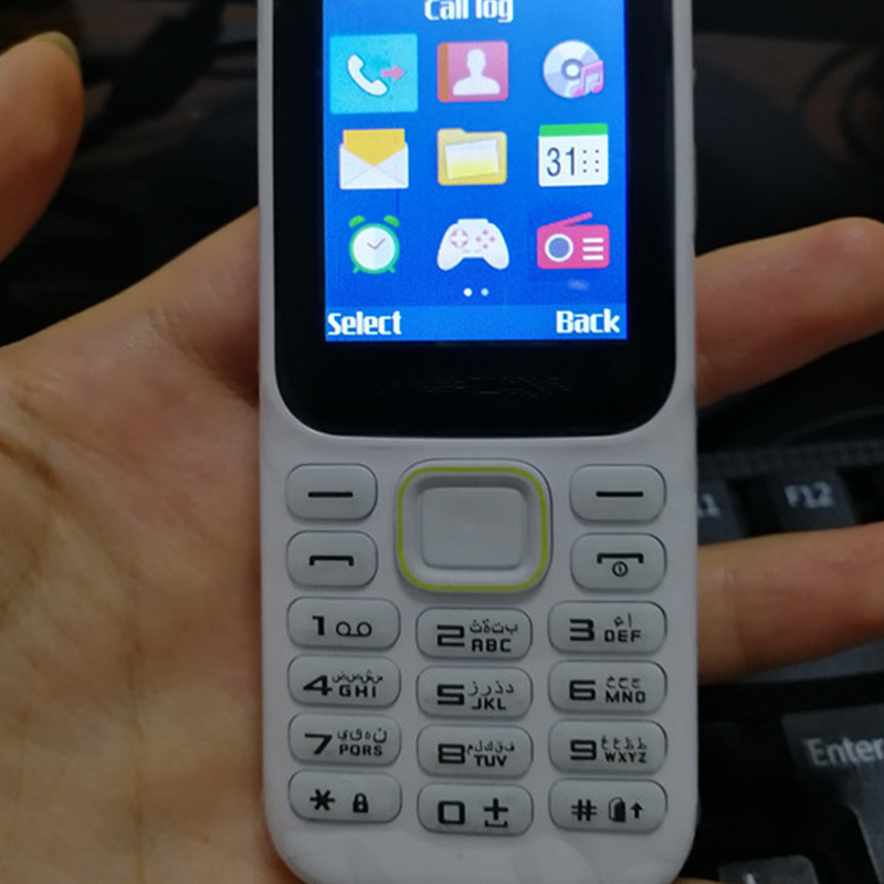 fasting shipping high quality unlocked hot sale mobile phone  b310