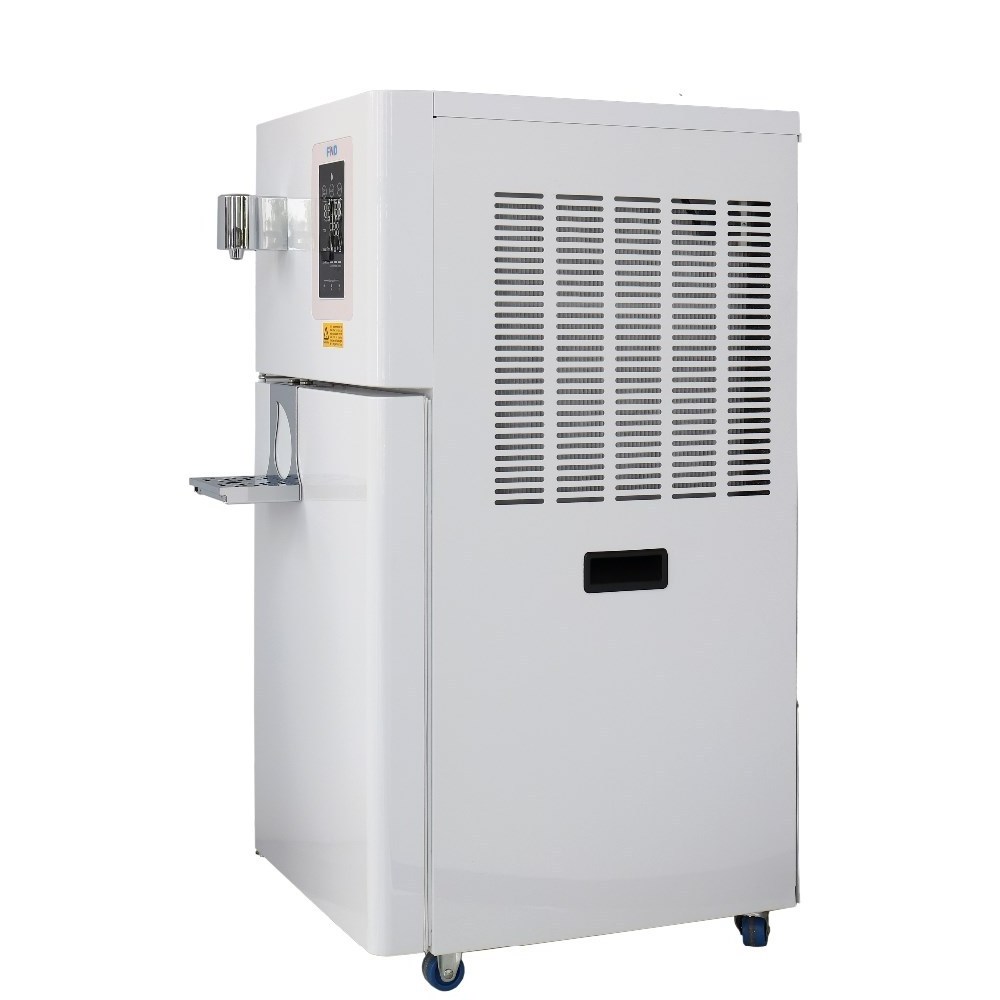 Atmospheric water generator factory direct price 50L/day cold water