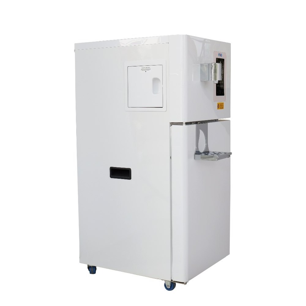 Atmospheric water generator factory direct price 50L/day cold water