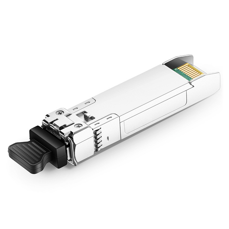 GLC-LH-SM Compatible 1000BASE-LX/LH SFP 1310nm 10/20/40/80km DOM Duplex LC MMF/SMF Transceiver Module