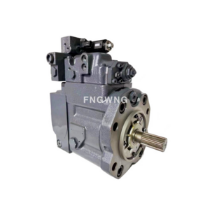 K3V63S K5V80S for Hitachi ZAX470-3 ZAX870-3 EX1200-6 Fan Pump Construction Machinery Parts