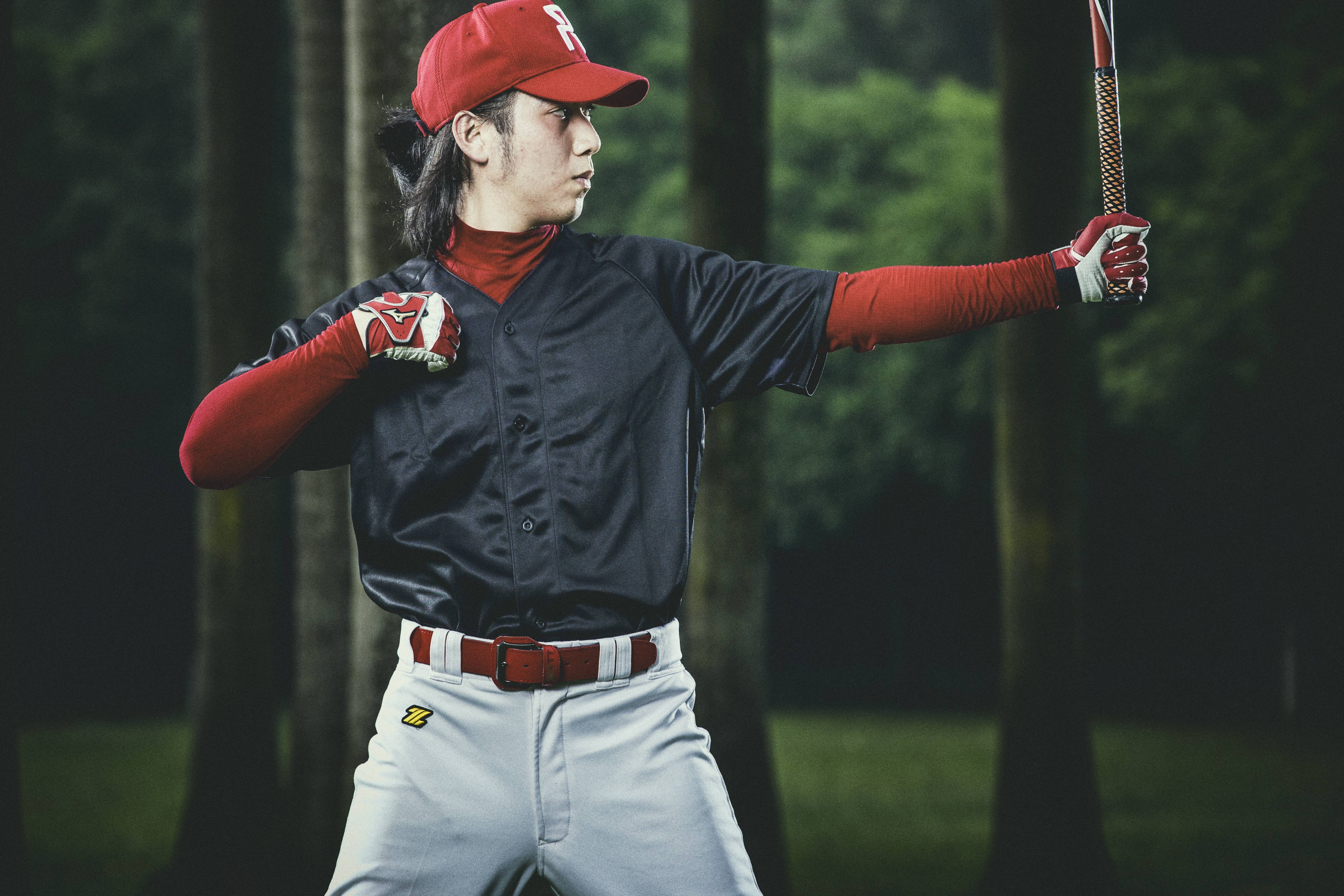 Full button 100% Polyester double knitted fabric custom baseball uniforms customizable sublimation baseball jersey