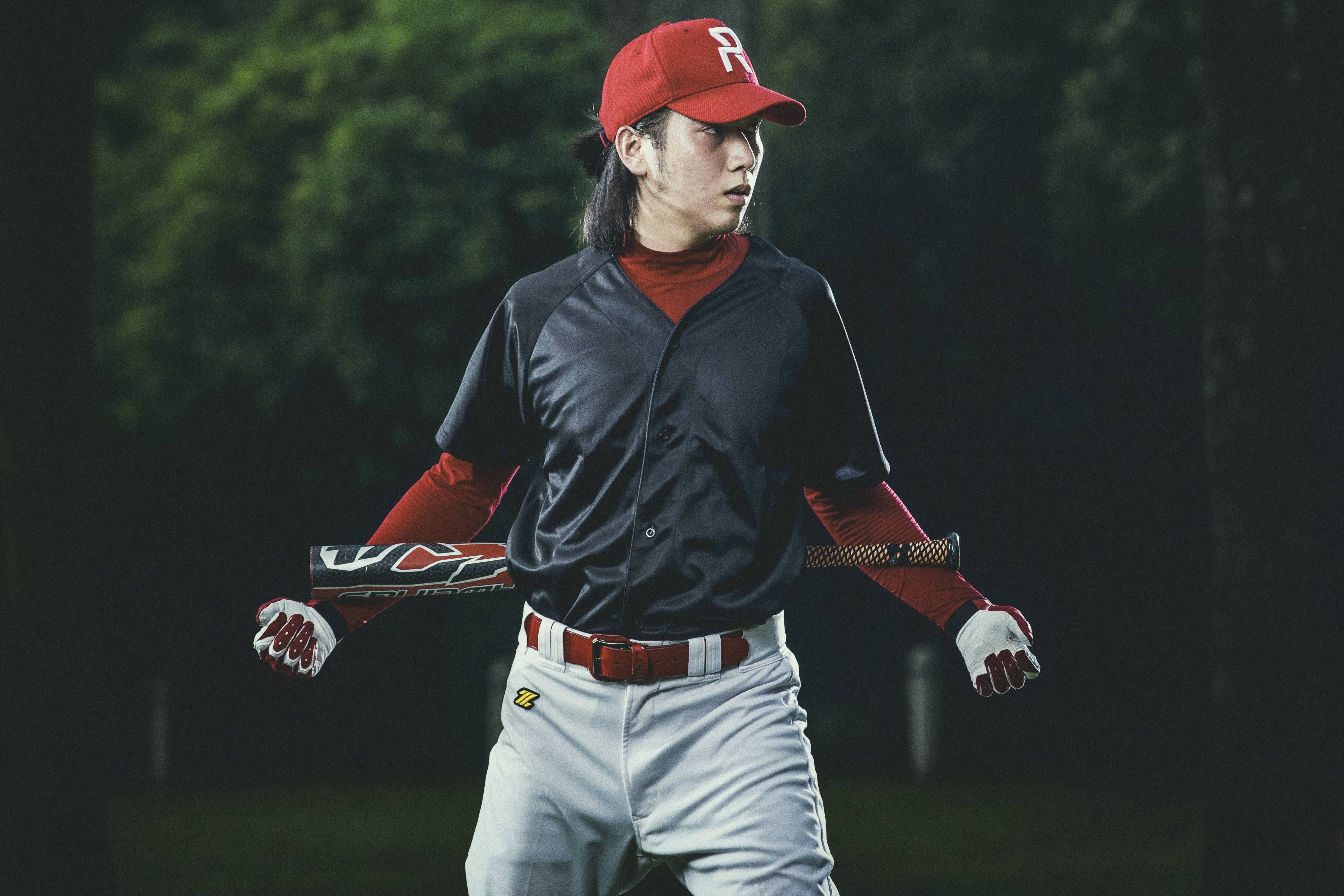 Full button 100% Polyester double knitted fabric custom baseball uniforms customizable sublimation baseball jersey