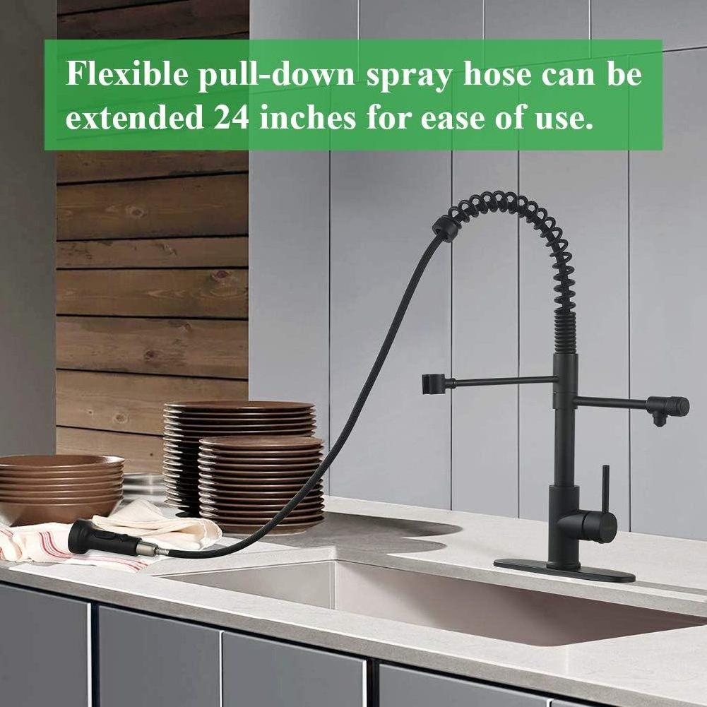 Newly 360 Rotation Osmosis Water Filter Sink Taps Granite Mixer Swivel Water Purification 3 Way Filter Kitchen Faucets