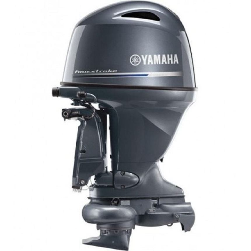 Authentic Brand New/Used Yamahas 90HP 75HP 115HP 150HP 4 stroke outboard motor / boat engine