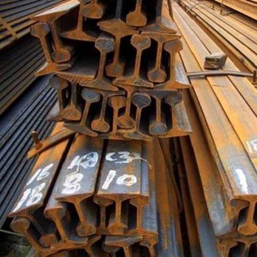 HMS 1&2 Scrap HMS 1&2 Rail Scrap /High-Quality Recycled Steel at Factory Prices