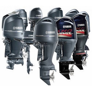 Cheap Outboard Boat Engine for Sale