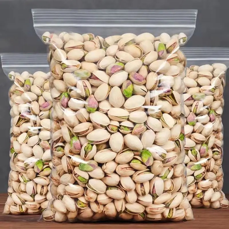 Premium Quality Pistachio Nuts -  Raw Pistachio Nuts Exquisite Flavors and Irresistible Crunch Pistachios Wholesale