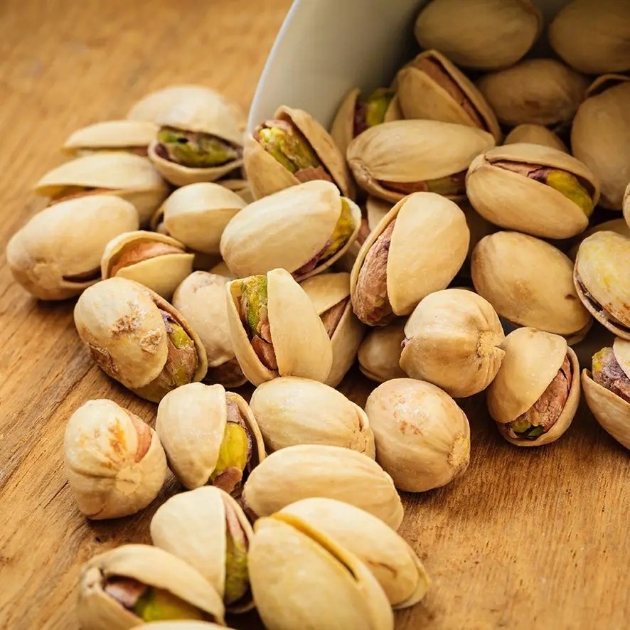 Premium Quality Pistachio Nuts -  Raw Pistachio Nuts Exquisite Flavors and Irresistible Crunch Pistachios Wholesale