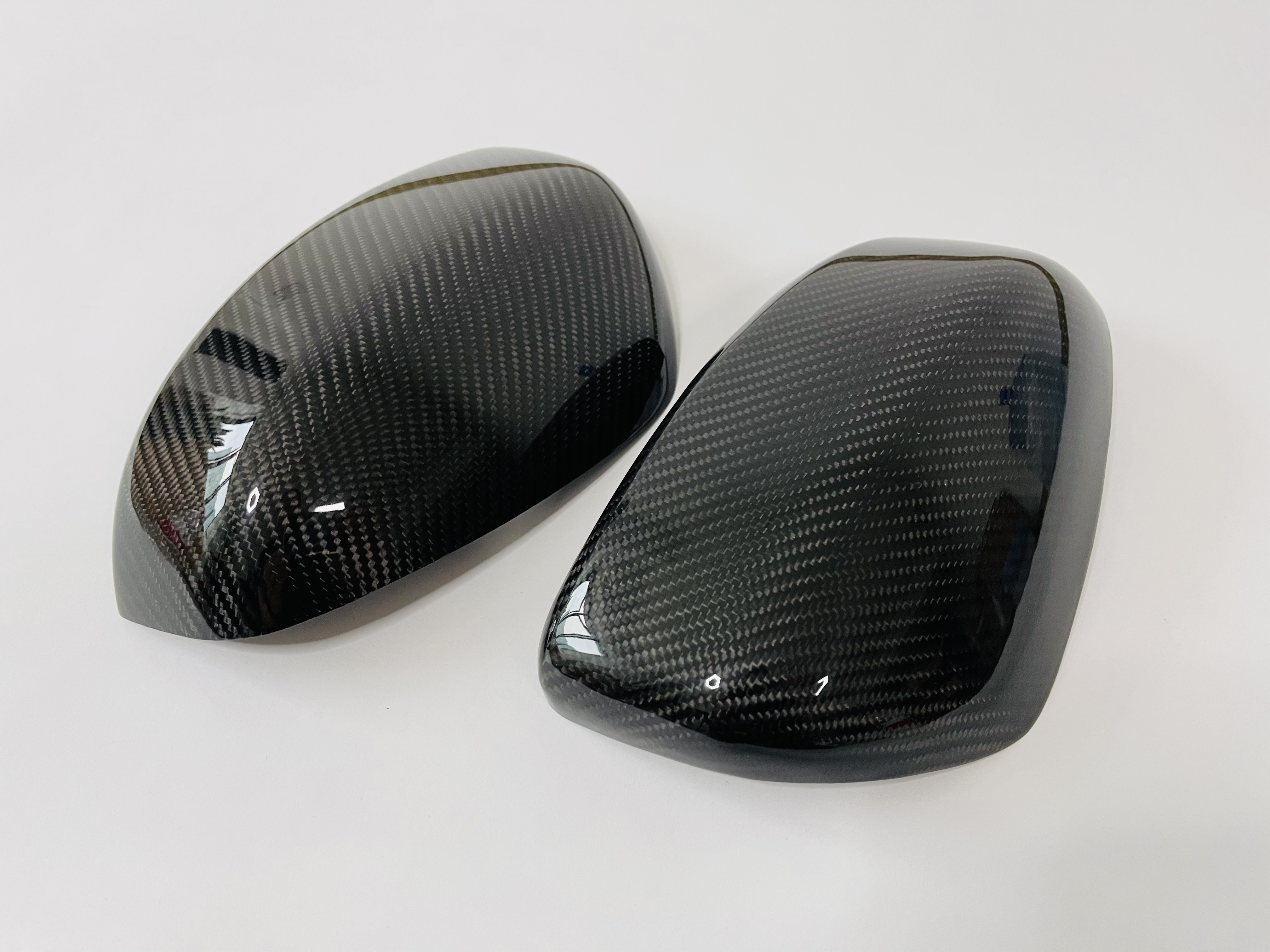 Carbon fiber Mirror cover  For nissan 370z 370z carbon fiber Z34