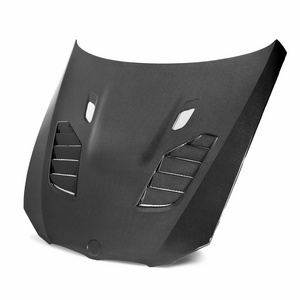 VS-Style Carbon Fiber Hood For 2008-2013 BMW E92 M3