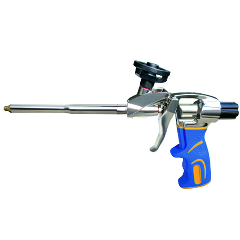 Foammate Expanding Concrete Urethan Manual PU Spraying Foam Gun