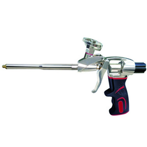 Foammate Expanding Concrete Urethan Manual PU Spraying Foam Gun