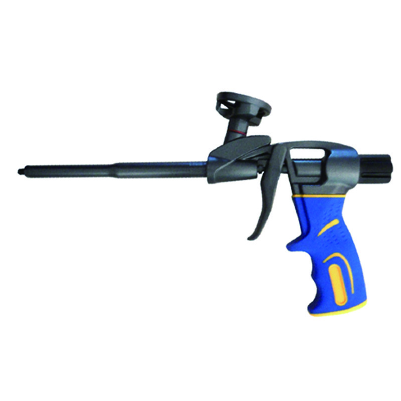 Foammate Expanding Concrete Urethan Manual PU Spraying Foam Gun