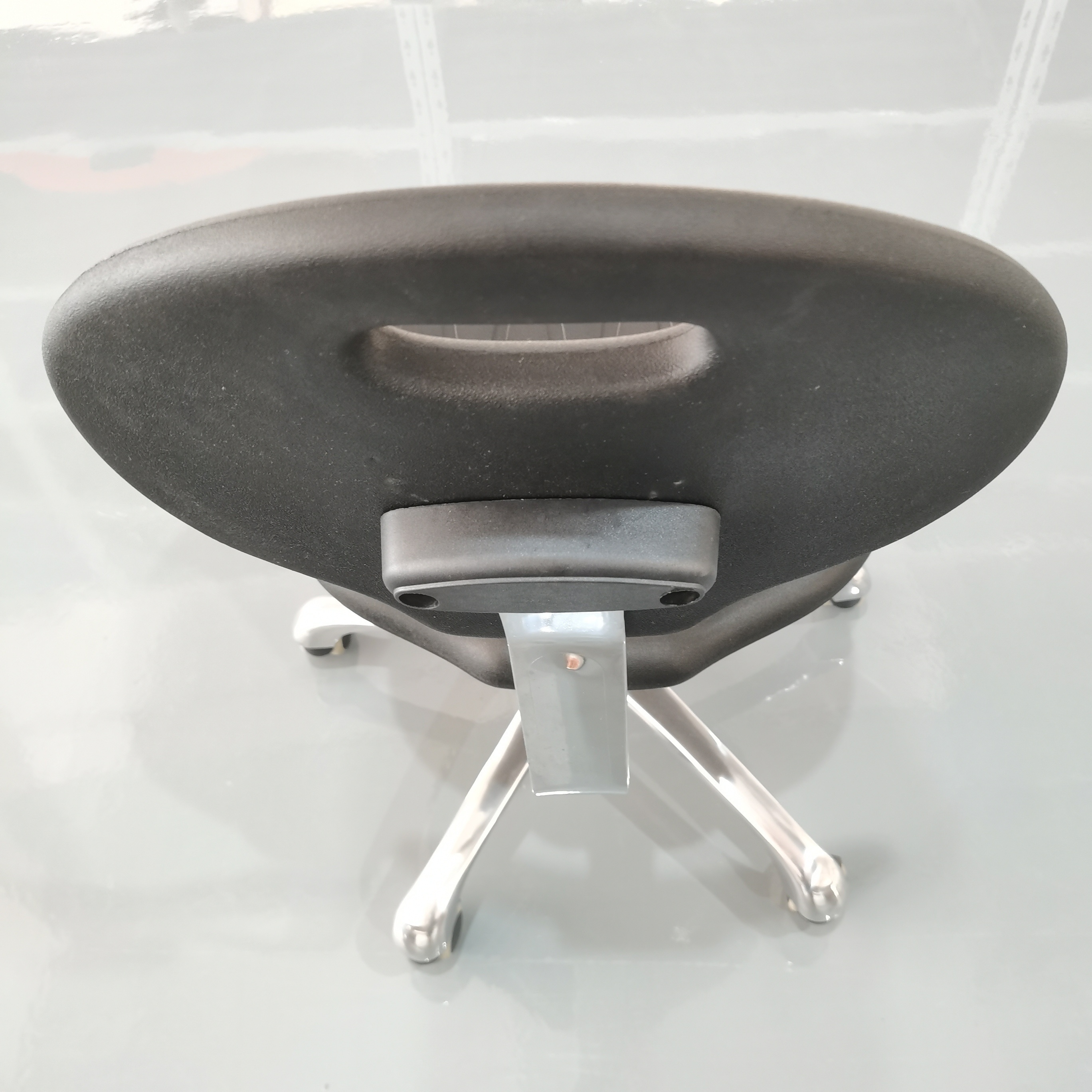 Factory wholesale Good quality anti-static PU foam Medical/office chair Laboratory ESD swivel chair