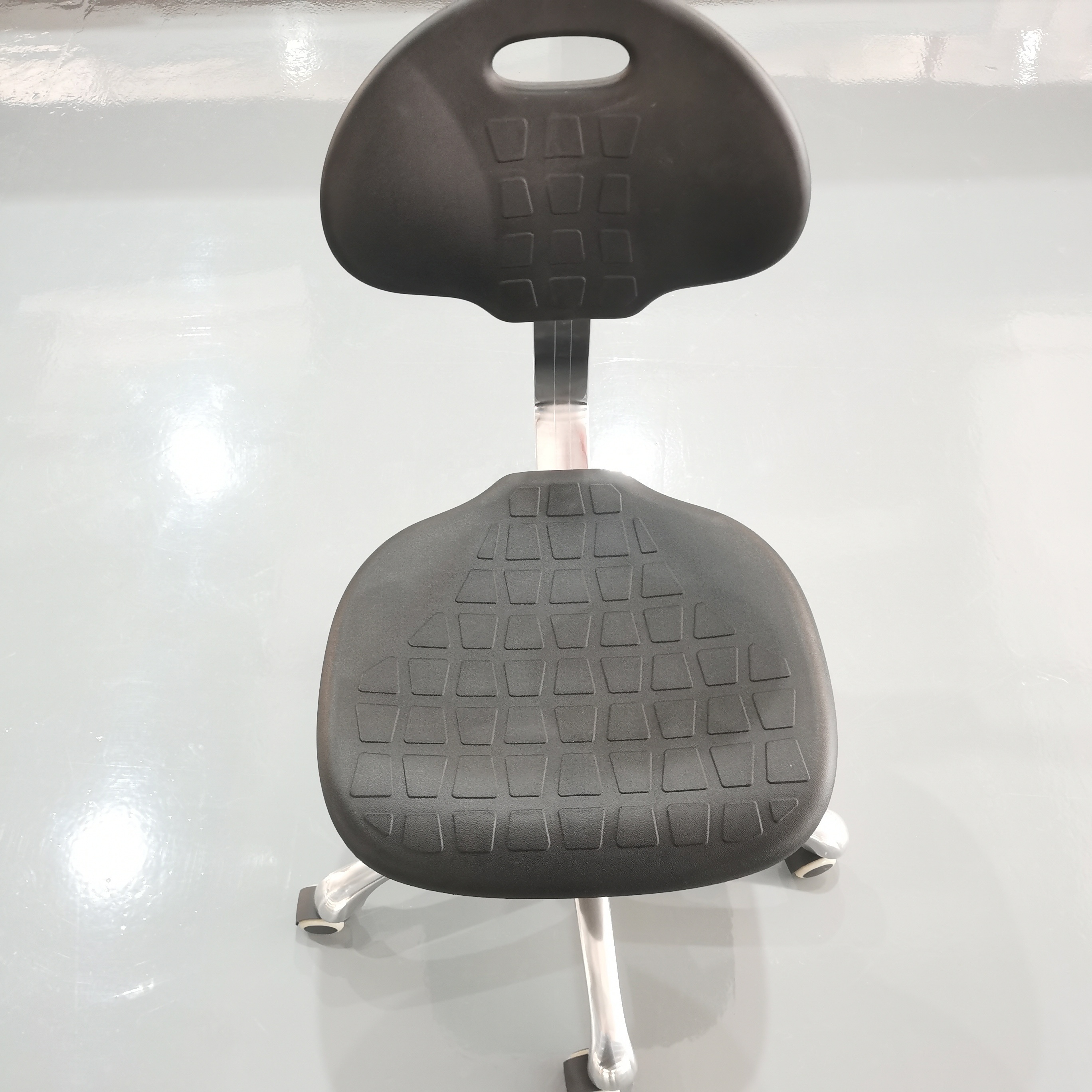 Factory wholesale Good quality anti-static PU foam Medical/office chair Laboratory ESD swivel chair