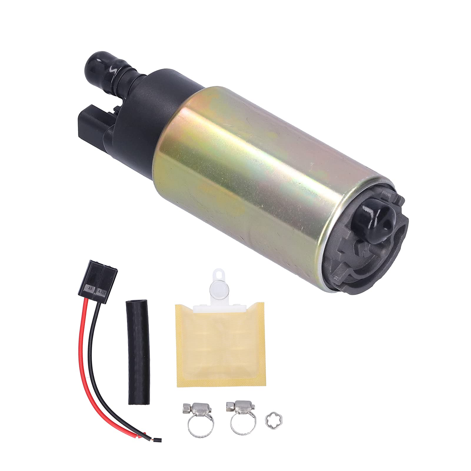 Top Quality High Pressure Auto Parts Electric Fuel Pump 0580453443 Universal For Hyundai