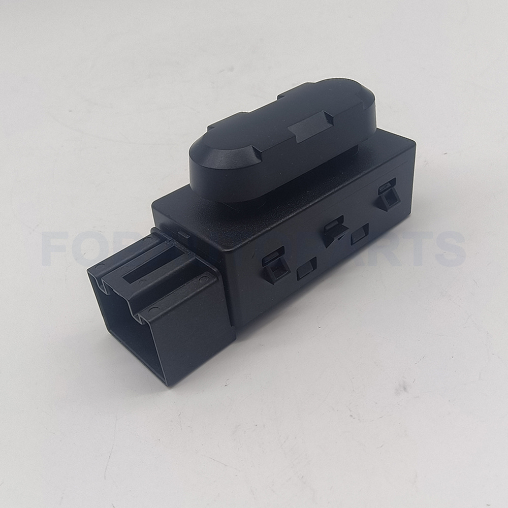 Power Seat Switch For Ford Mercury 5F9T-14B709-AA