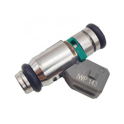 IWP-143 Fuel Injector Nozzle Inyector De Combustible For Renault Clio Laguna Megan Scenic