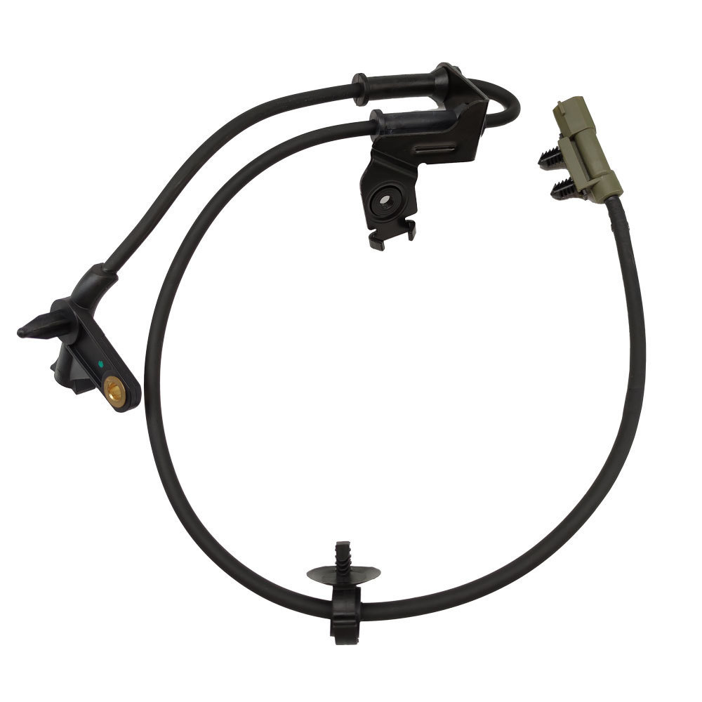 Manufacture Factory price Spare Parts Car ABS Wheel Speed Sensor For Chrysler 04683471AE ALS2314 4683471AE 4683471AF