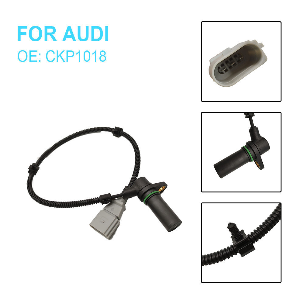 Car Auto Crankshaft Position Sensor For Honda Chevrolet Mazda Bmw Toyota Nissan Ford Mitsubishi Kia Hyundai Audi