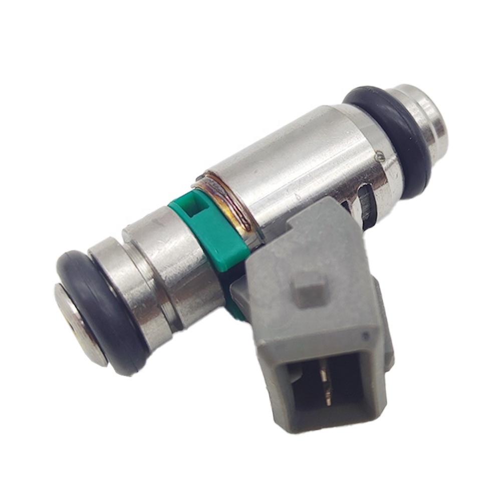 IWP-143 Fuel Injector Nozzle Inyector De Combustible For Renault Clio Laguna Megan Scenic