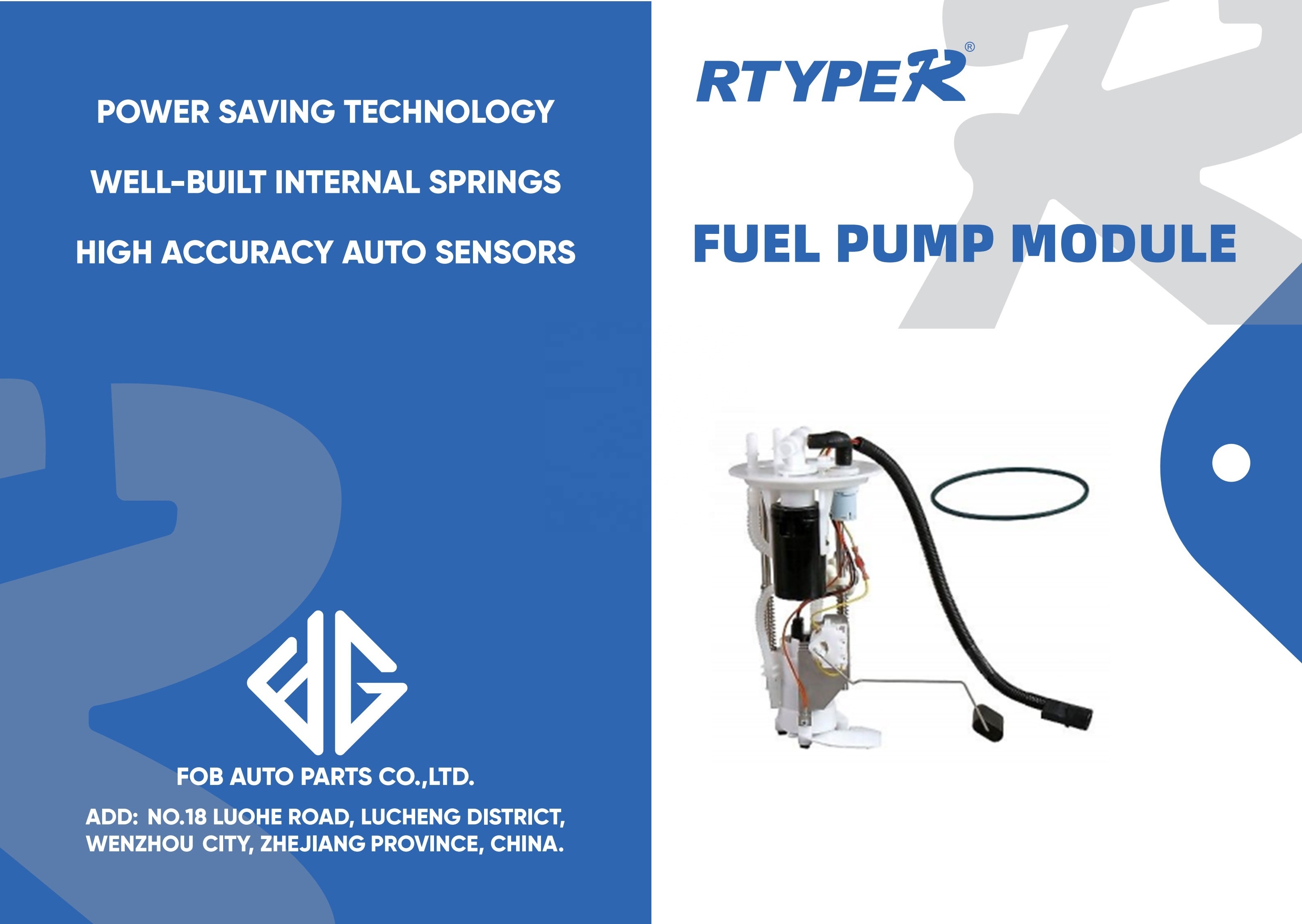 Fuel Pump Module Assembly Fuel Pump Assy For Mercedes Benz Mitsubishi Toyota Lexus Hyundai Jeep BMW Audi Chevrolet Volvo Ford VW