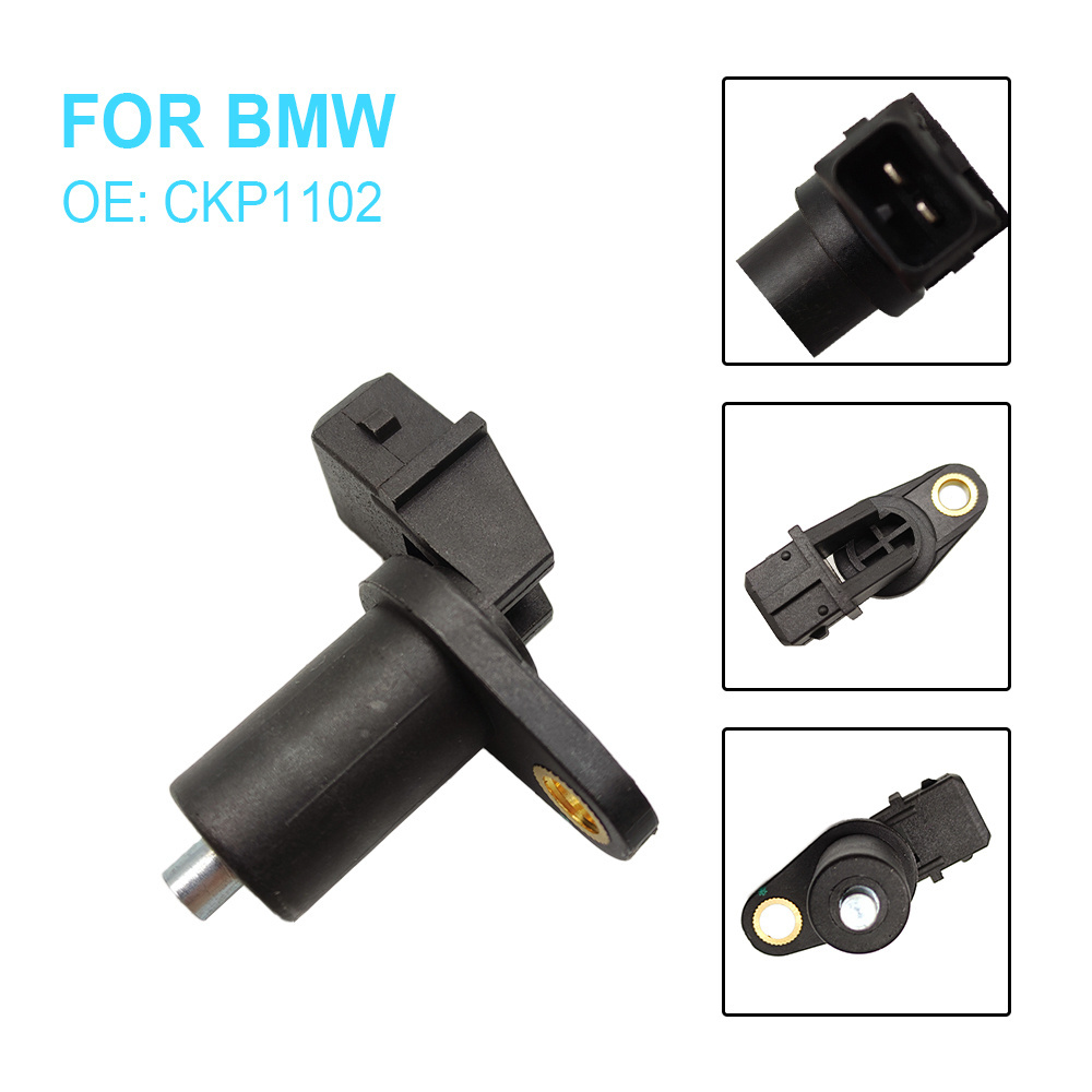 Car Auto Crankshaft Position Sensor For Honda Chevrolet Mazda Bmw Toyota Nissan Ford Mitsubishi Kia Hyundai Audi