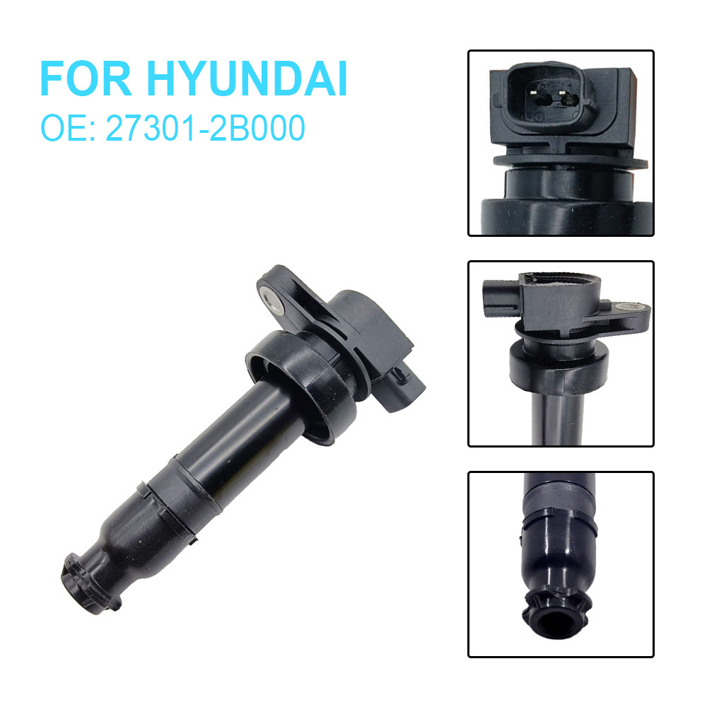 Car Bobina de encendido Ignition Coil For Nissan Suzuki Msd Toyota Hyundai Bmw Delphi Denso Ngk Peugeot Chevrolet Honda