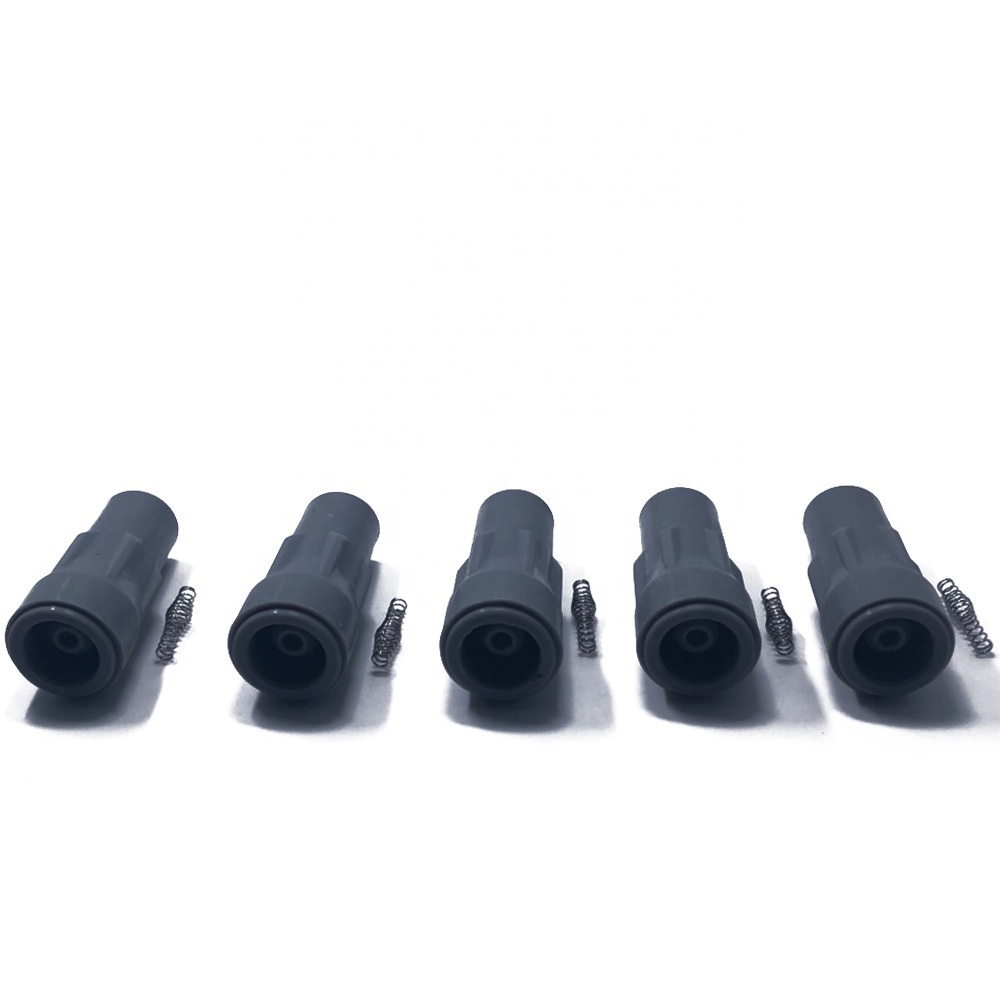 473QE 37051 Ignition Coils Rubber Boot Repair Accessories for  BYD F3 F3R L3 G3 Engine 1.3L 1.5L 2.0L (2008-)