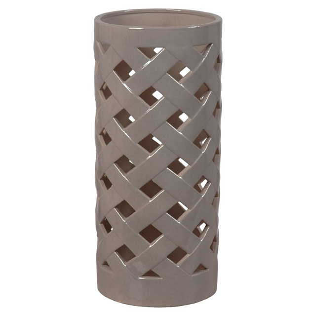 Ceramic Indoor Umbrella Stands Holder