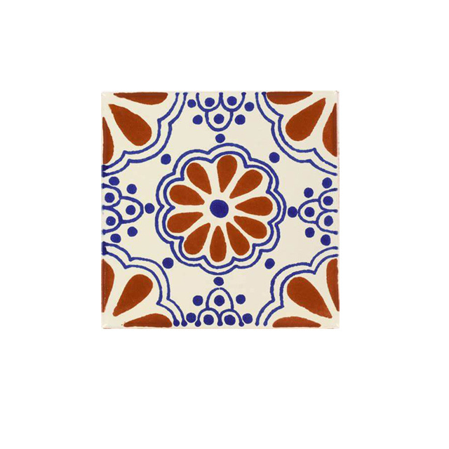 custom mexican ceramic tiles