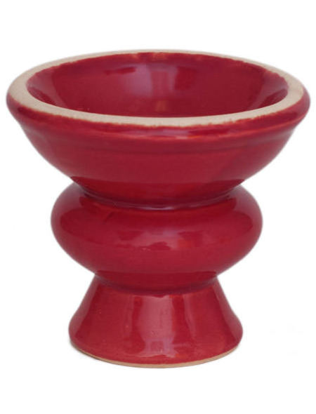 Ceramic Glazed Painting Smoking Shisha Hookah Bowl hookah accessories