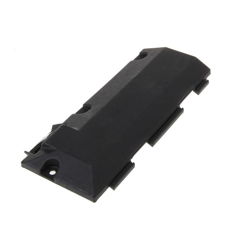 Free Shipping Black Glove Box Catch Lock Assy Handle For Ford Mondeo MK3 2000-2007 LHD Only