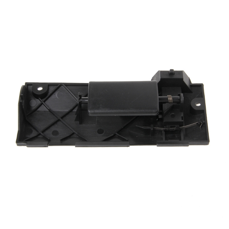 Free Shipping Black Glove Box Catch Lock Assy Handle For Ford Mondeo MK3 2000-2007 LHD Only