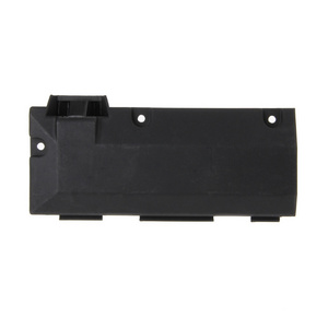 Free Shipping Black Glove Box Catch Lock Assy Handle For Ford Mondeo MK3 2000-2007 LHD Only