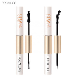 FOCALLURE FA160 Eye Products Eye Lash Growth Serum & Magnetic Liquid Eyeliner