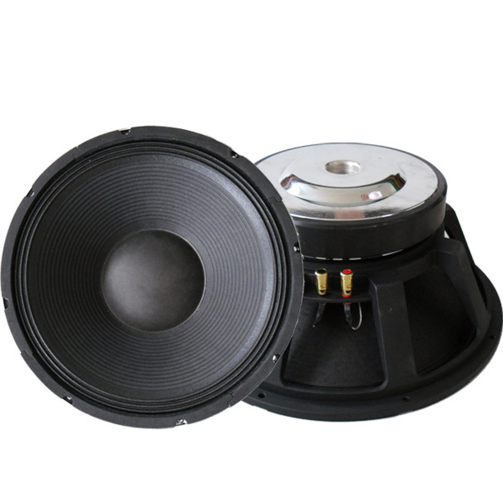 Car Speaker for 6.5 Inch Subwoofer Good Sound Performance