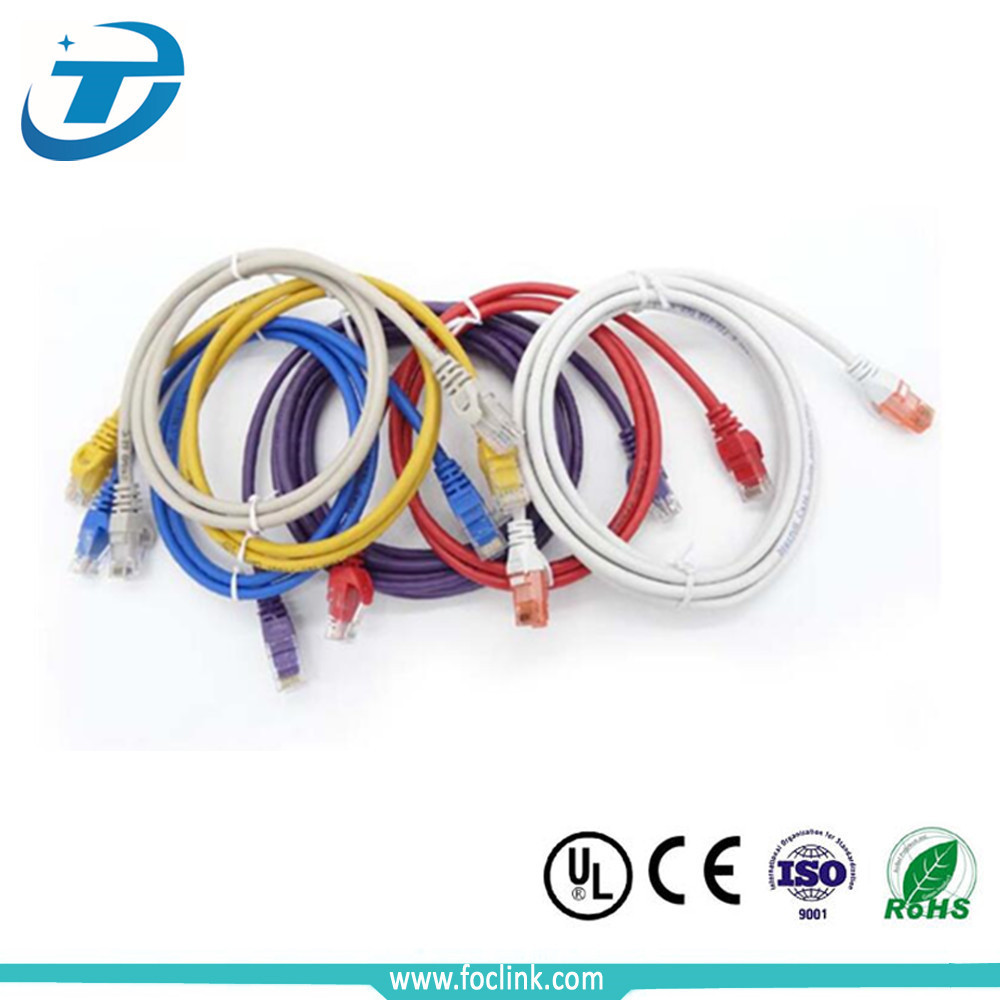 305m colour code network rj46 ethernet belden utp stp ftp sftp cat6 shielded flat lan cable