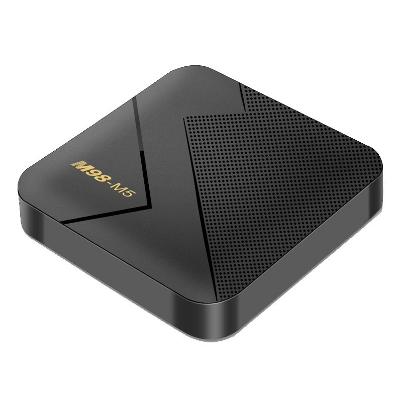 M98-M5 Android Smart TV Box S905W-AK316 android 11 TV stick Supports 4K video