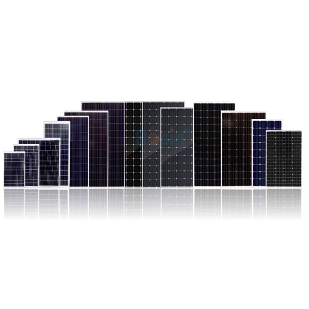 100w 150w 200w 250w 300w 320w 450w solar panel 300W 24V 36V Solar PV Modules