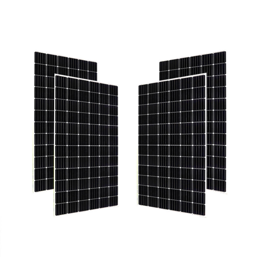 100w 150w 200w 250w 300w 320w 450w solar panel 300W 24V 36V Solar PV Modules