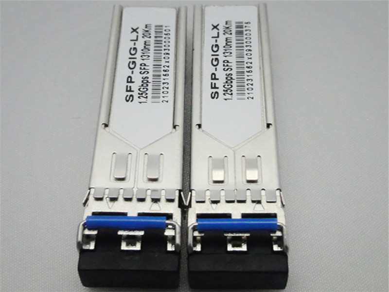 Gpon OLT Class C+/C++ sfp optical transceiver module price